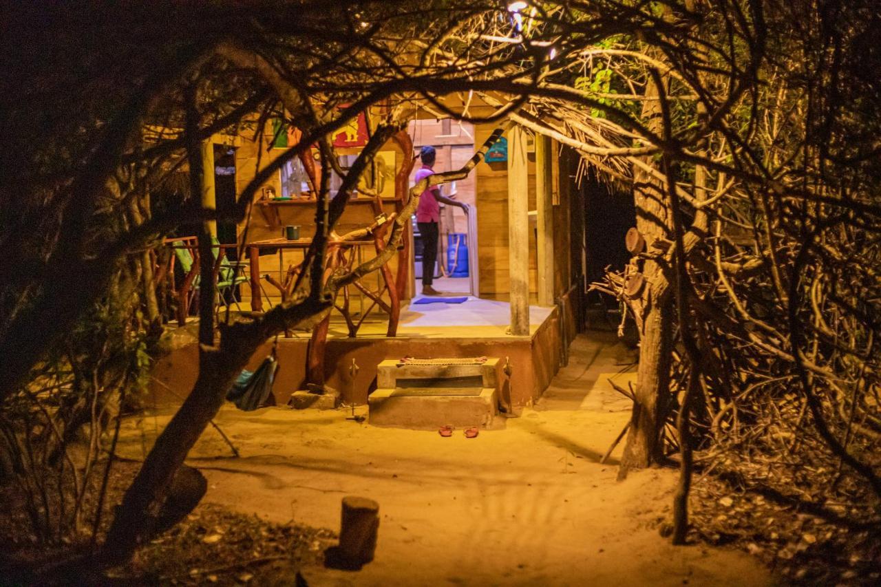Yala Eco Bush Camp Exterior foto