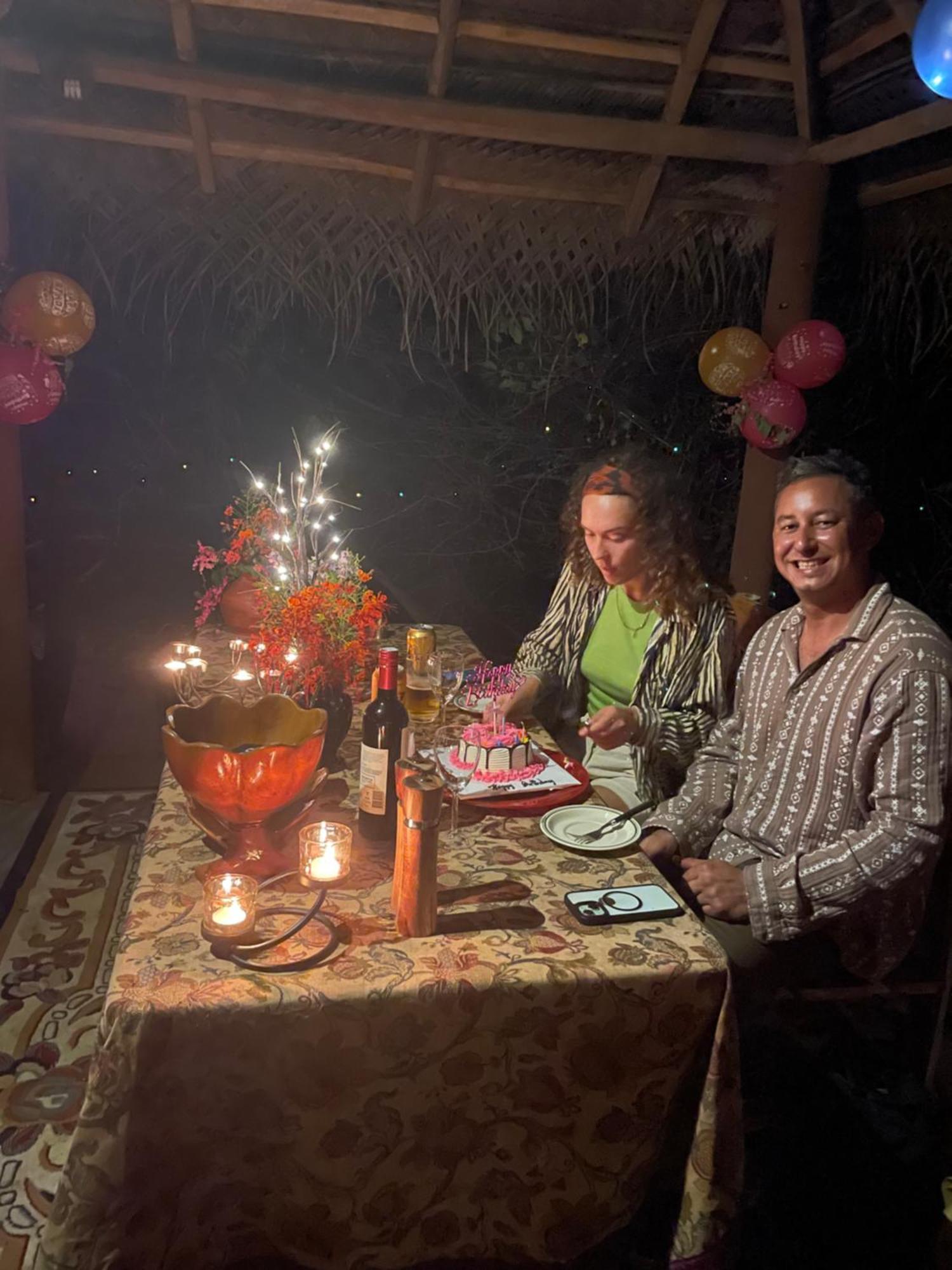 Yala Eco Bush Camp Exterior foto