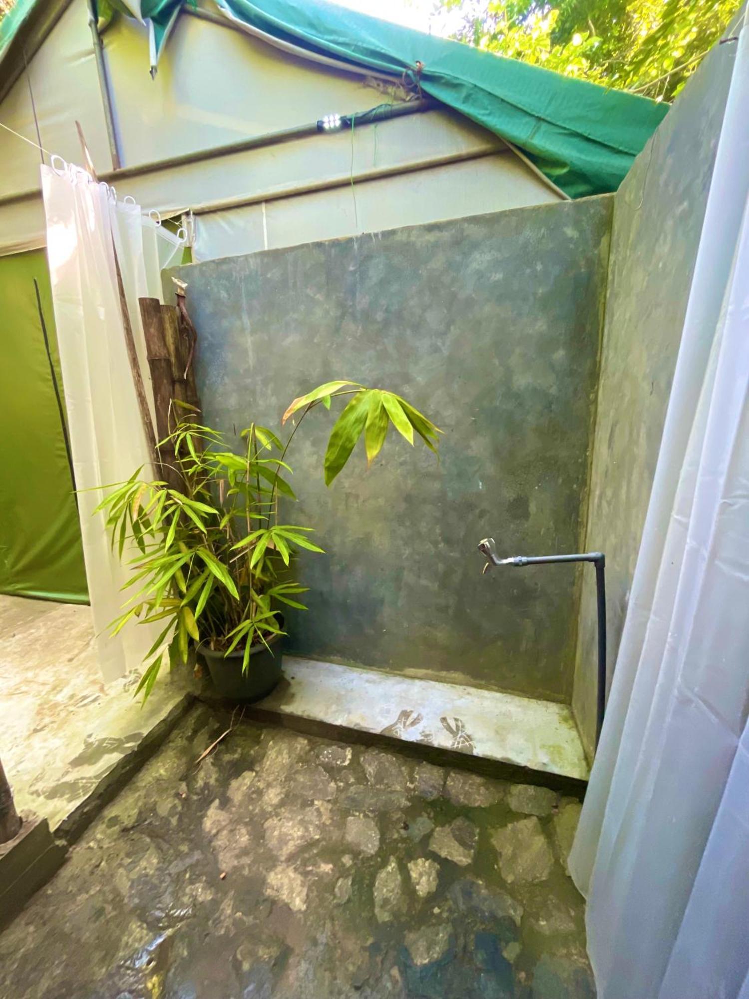 Yala Eco Bush Camp Exterior foto