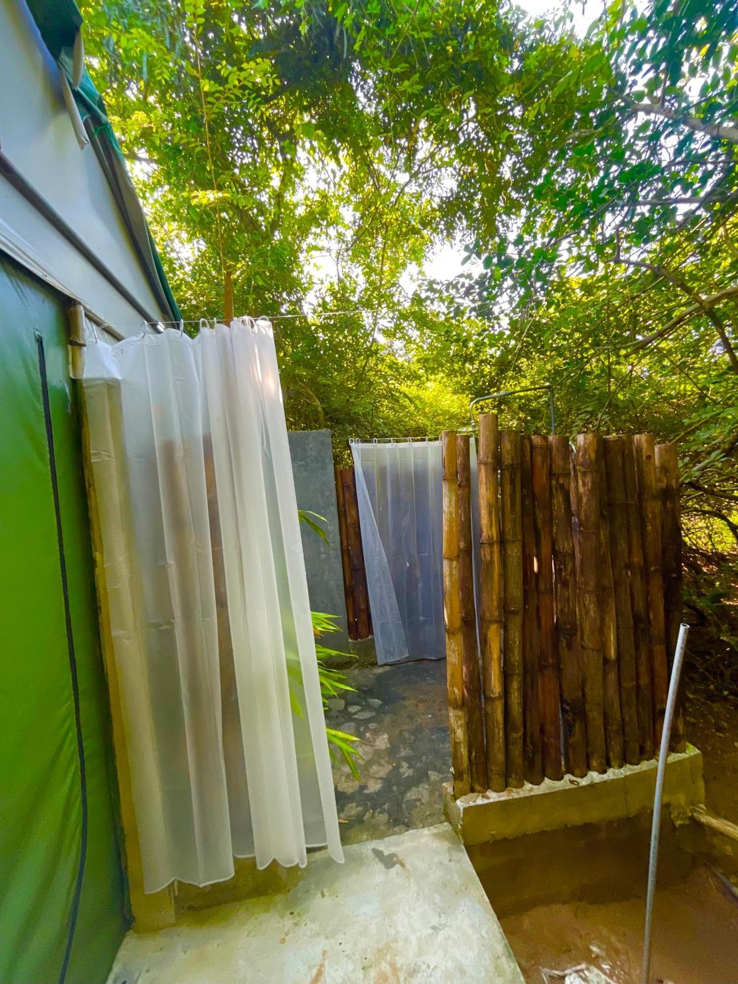 Yala Eco Bush Camp Exterior foto