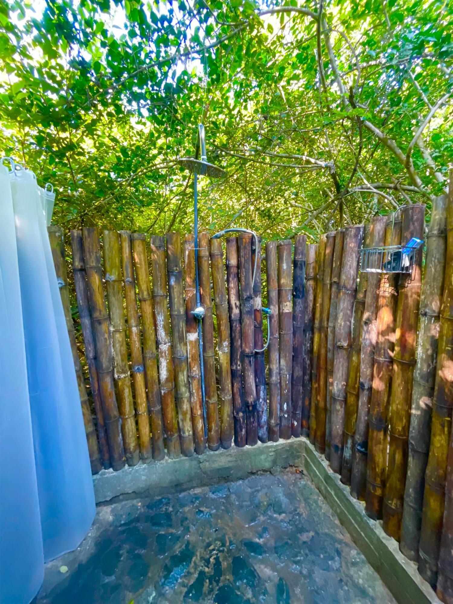 Yala Eco Bush Camp Exterior foto