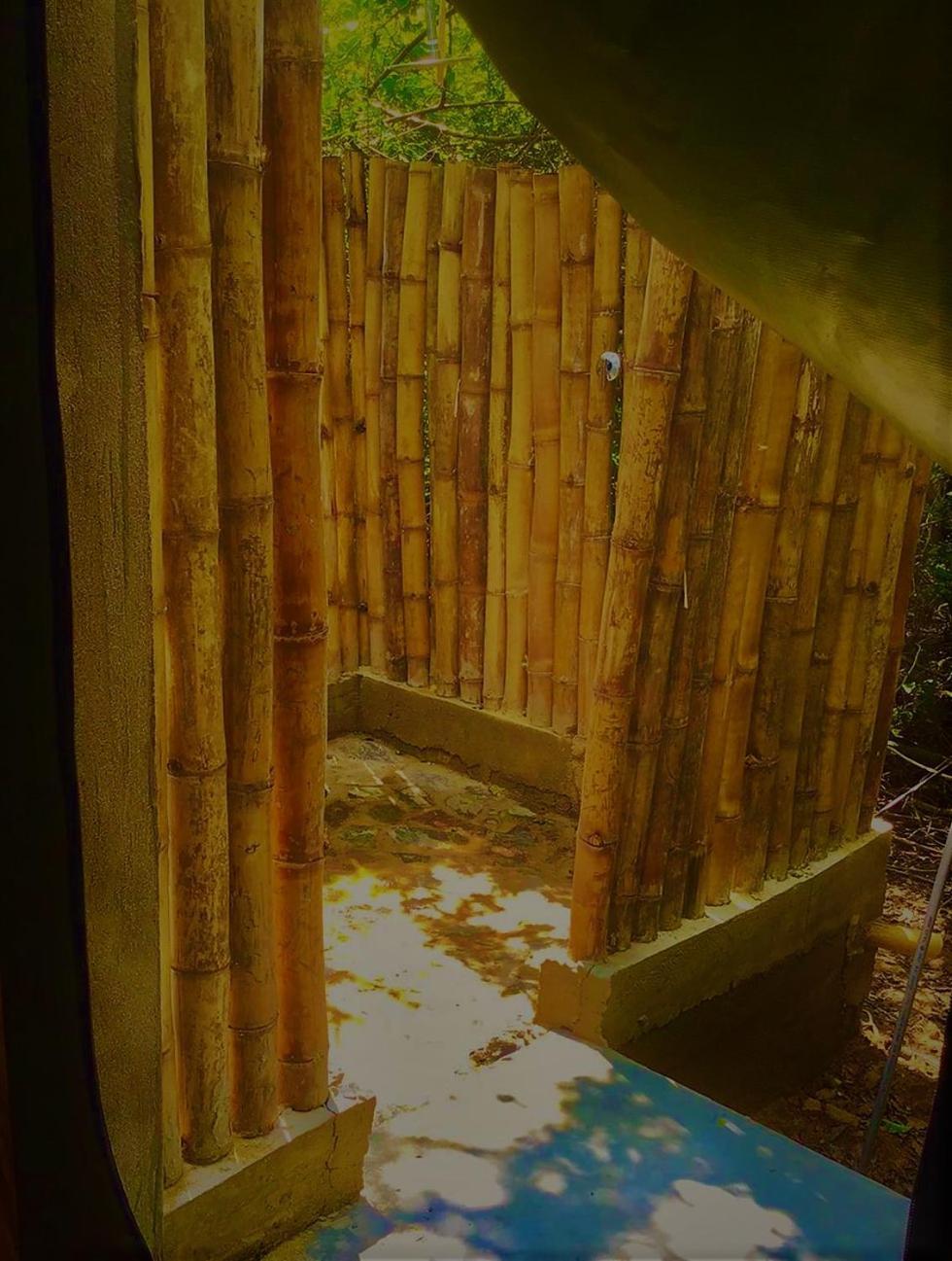 Yala Eco Bush Camp Exterior foto